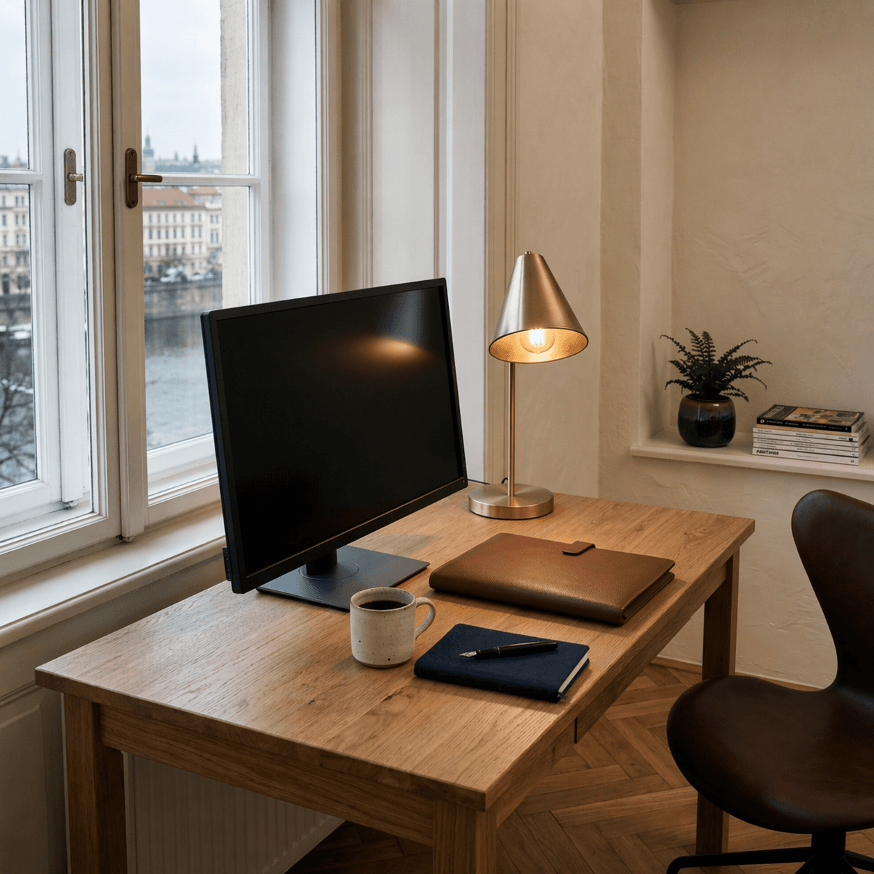 Business Stays - Prague Prime Stays serviced apartments