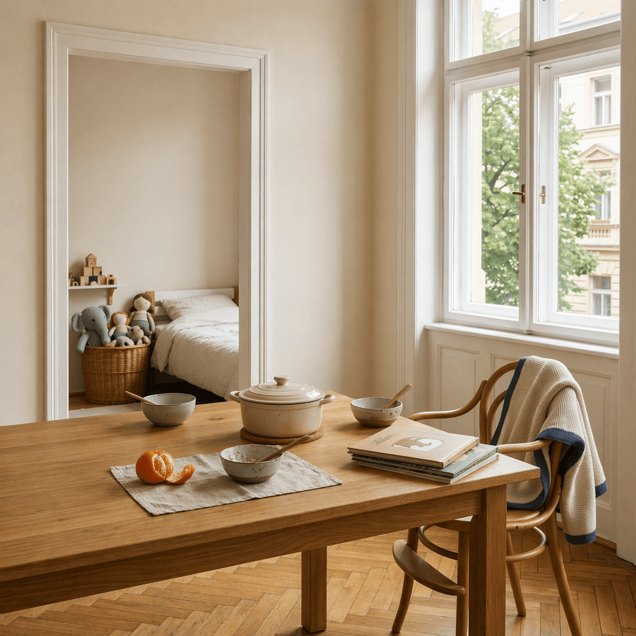 Family Stays - Prague Prime Stays serviced apartments